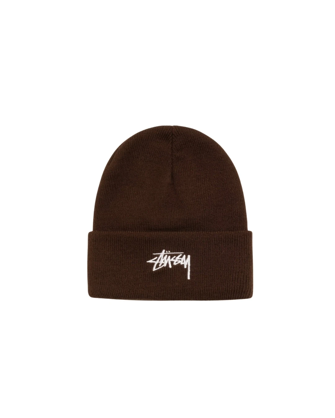 Stüssy Basic Logo Beanie