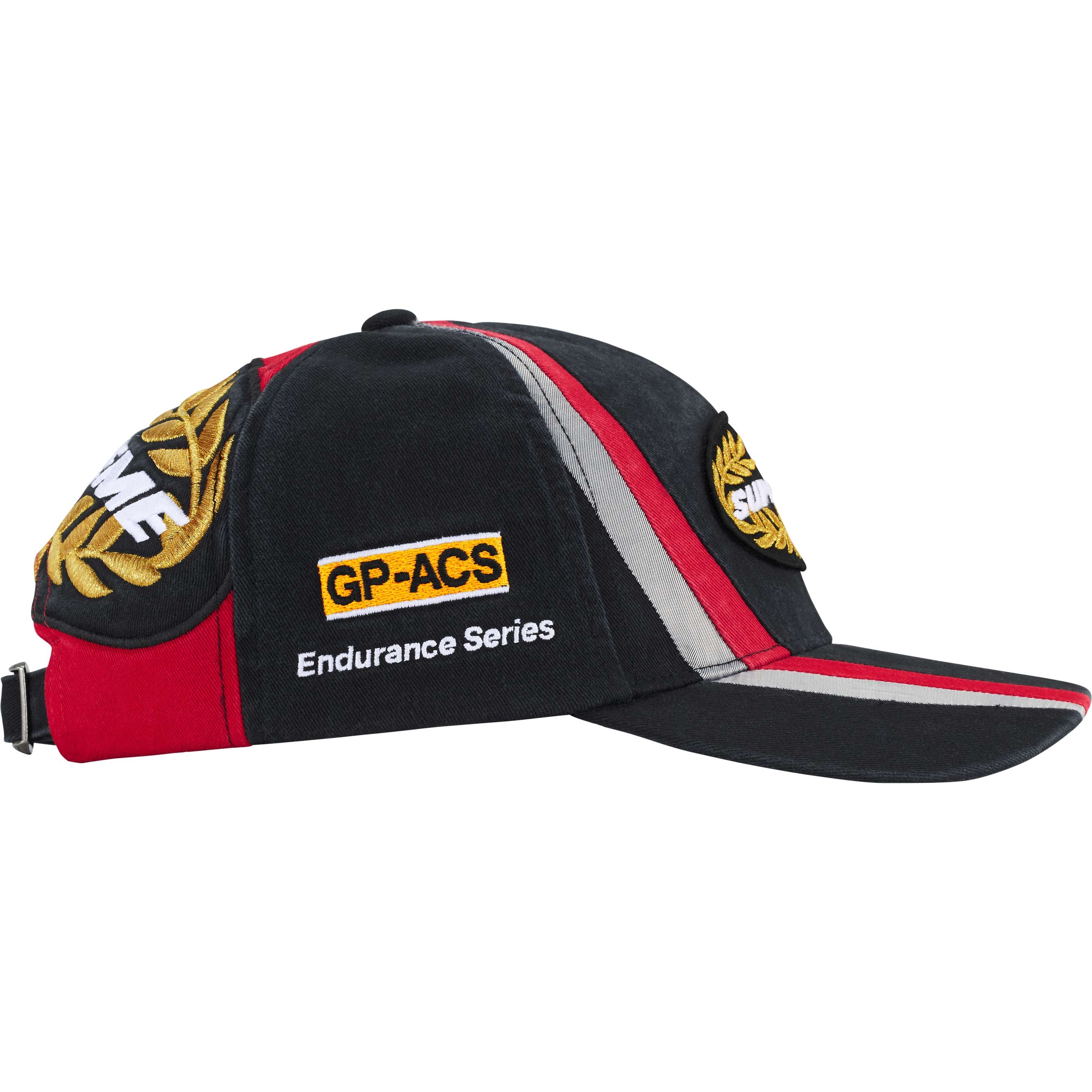 Supreme Endurance 6-Panel Cap