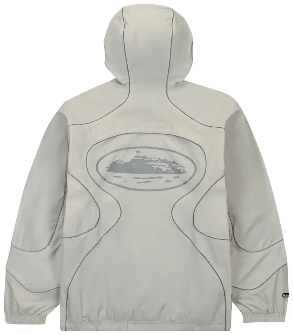 Corteiz x Nike NRG Tracksuit Full Set