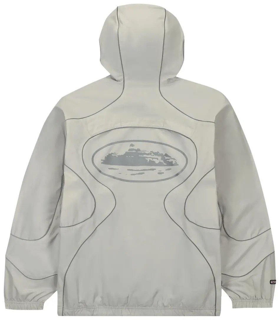 Corteiz x Nike NRG Tracksuit Full Set