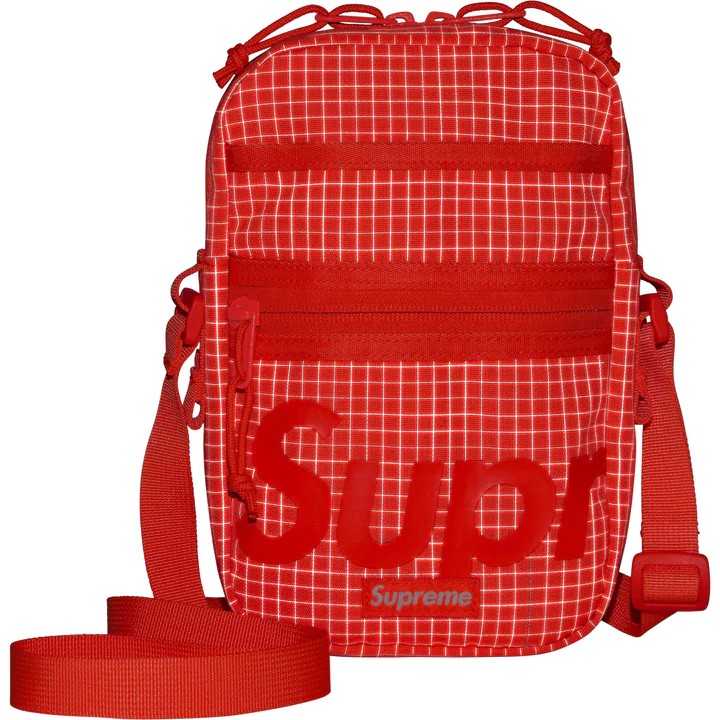 Supreme Shoulder Bag