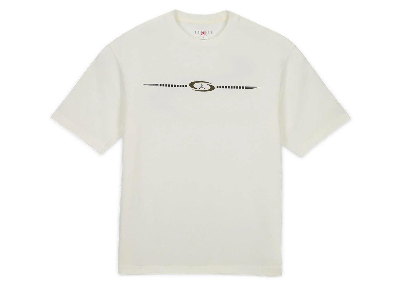 Cactus Jack x Air Jordan TS Tee