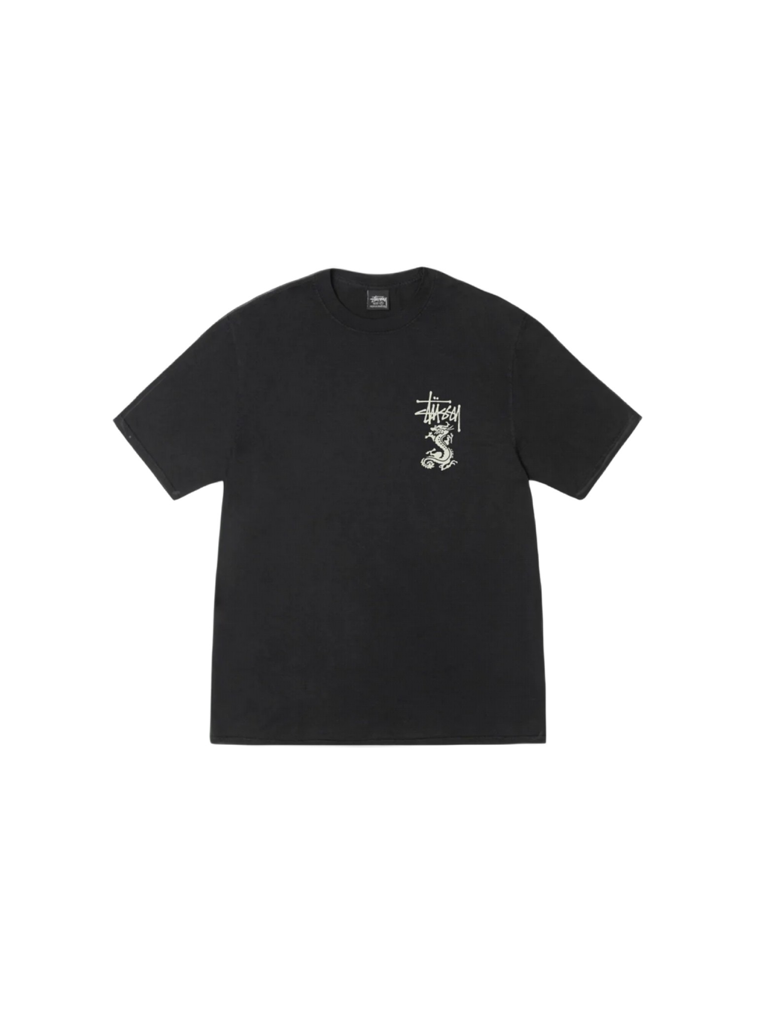 Stüssy Double Dragon Tee