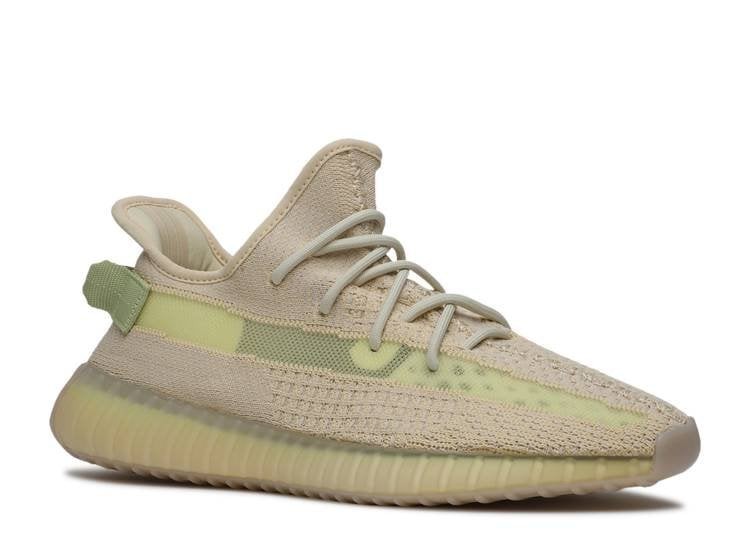 adidas Yeezy Boost 350 V 2 Flax