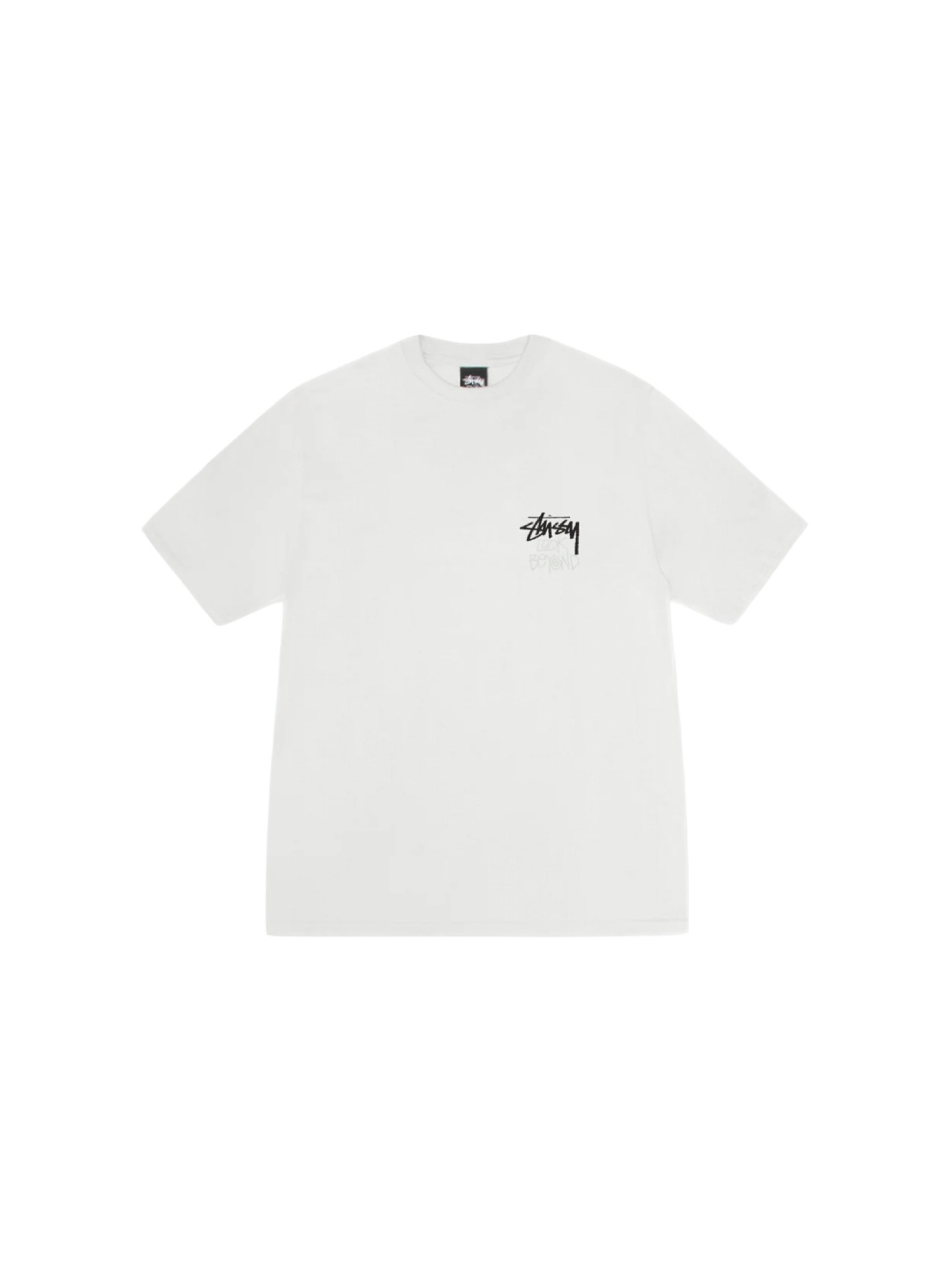 Stüssy Look Beyond Tee