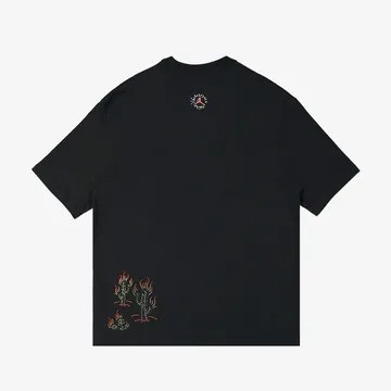 Travis Scott x Jordan Flight Tee