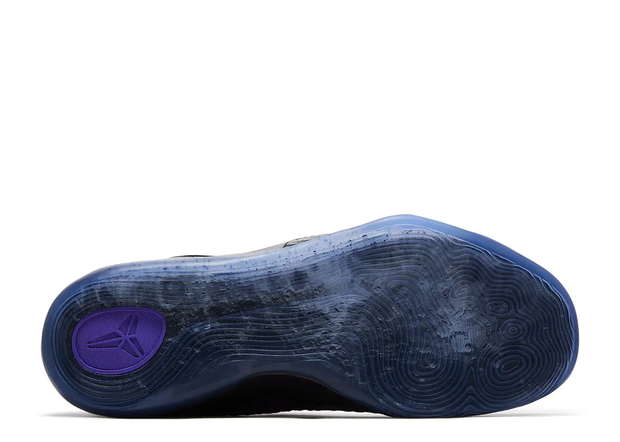 Nike Zoom Kobe 9 Elite Low Protro Moonwalker 2025