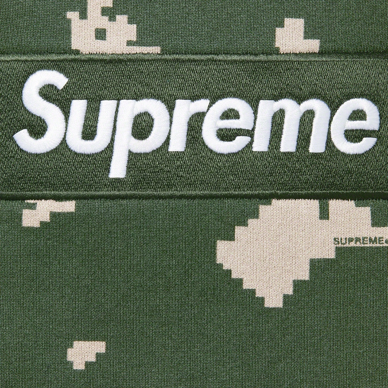 Supreme FW21 Box Logo