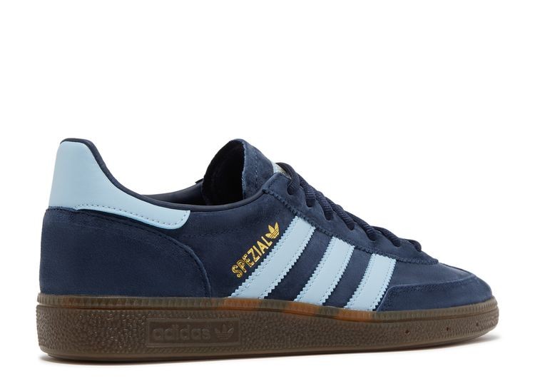 adidas Handball Spezial Navy Gum