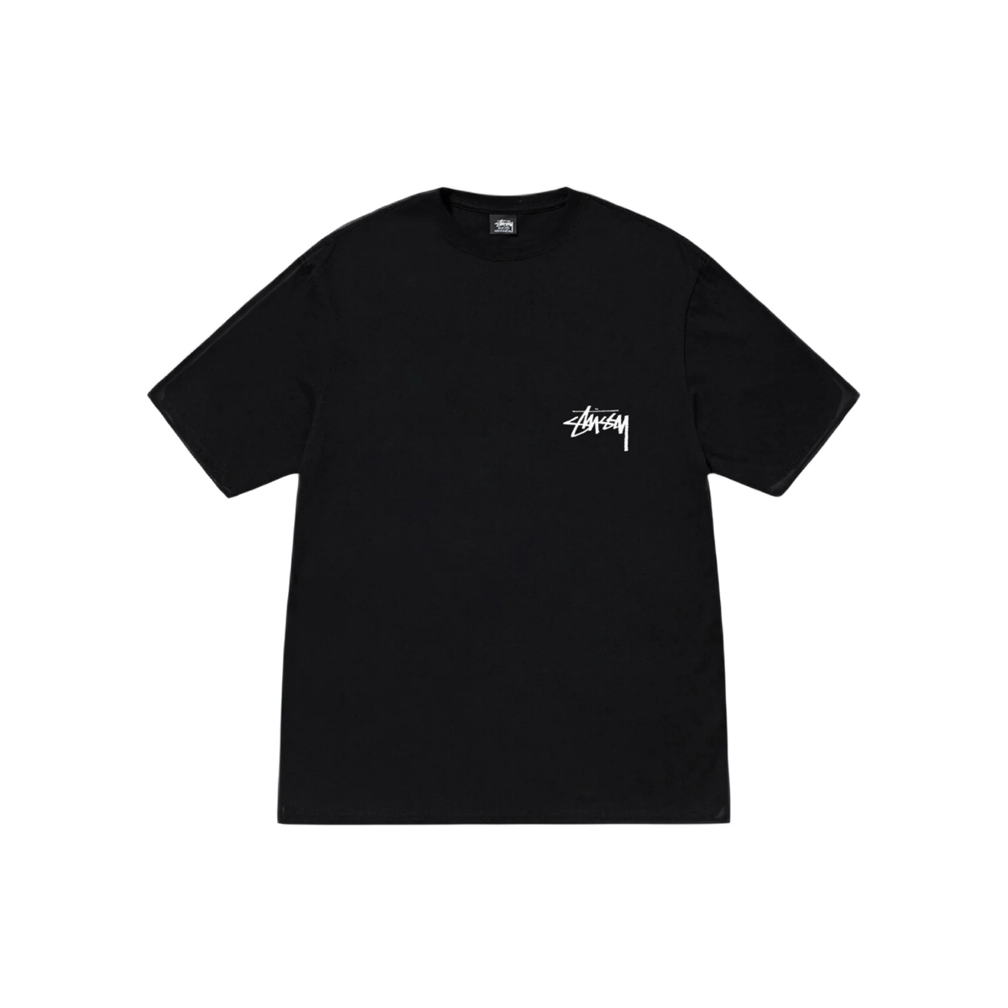 Stüssy Stock Dog Tee