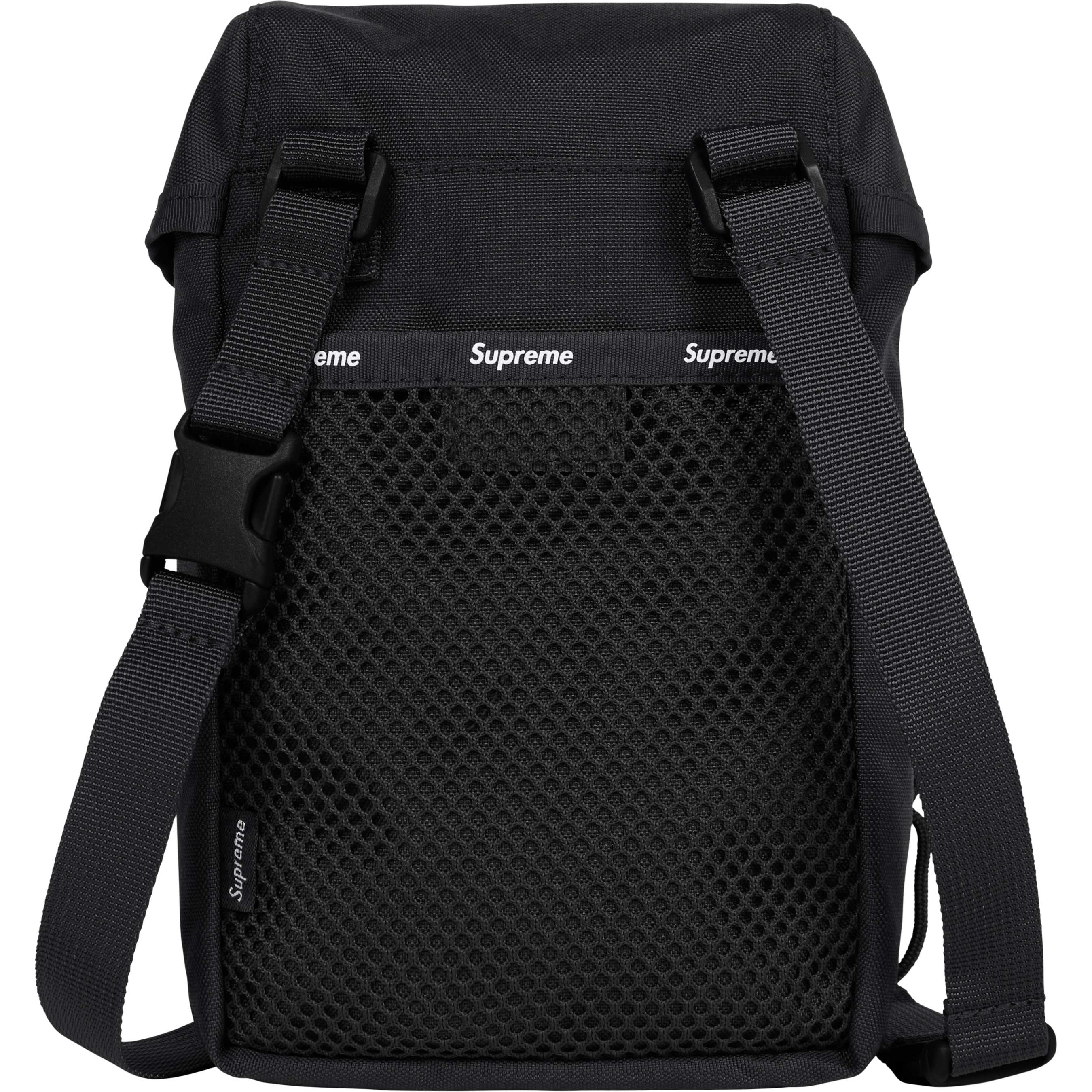 Supreme Camera Bag