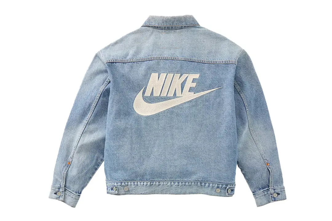 Levi's® x Nike Trucker Jacket