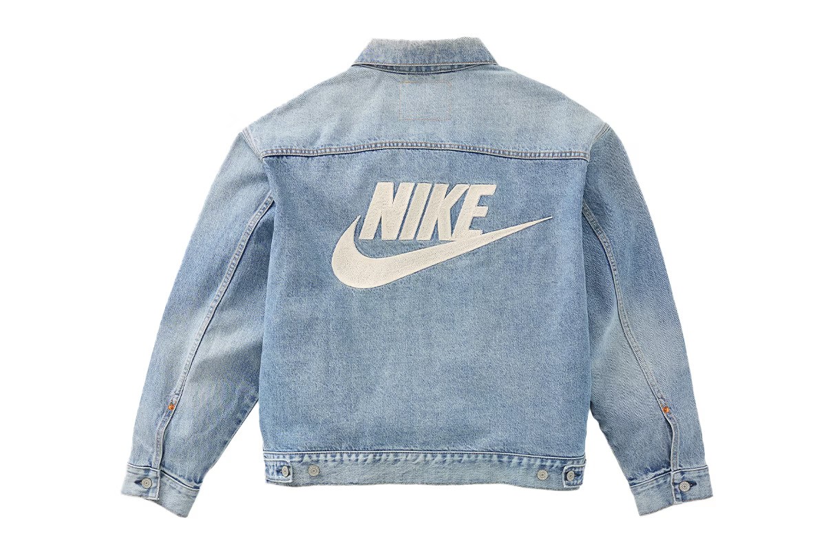 Levi’s® x Nike Trucker Jacket