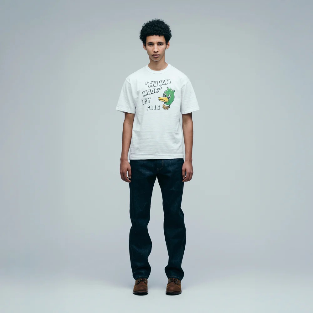 Human Made Graphic T-shirt