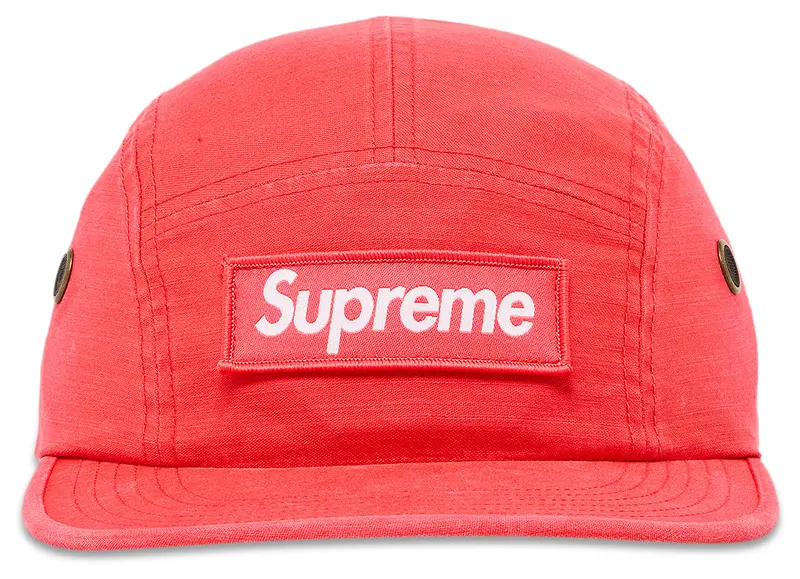 Supreme Military Camp Cap