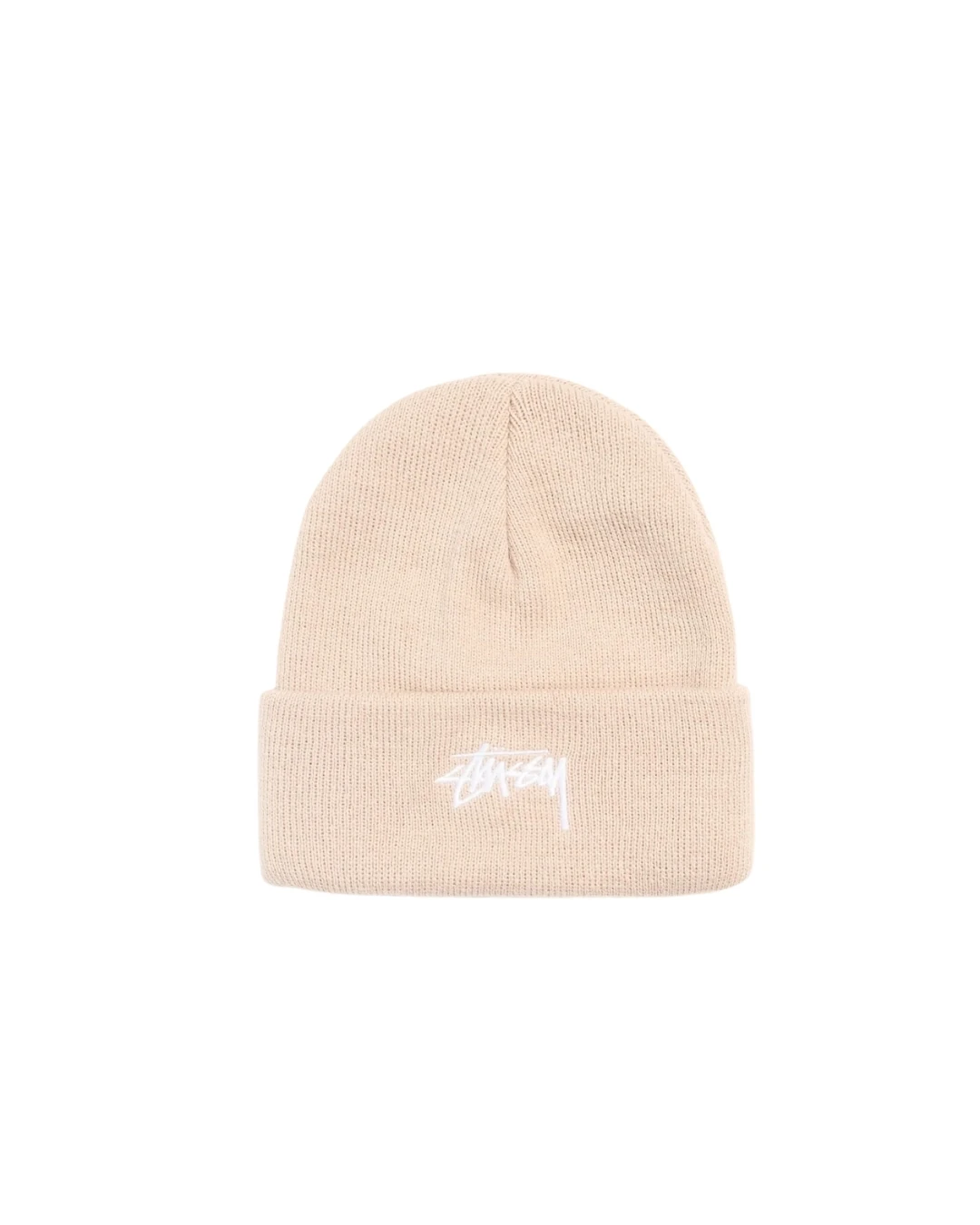 Stüssy Basic Logo Beanie