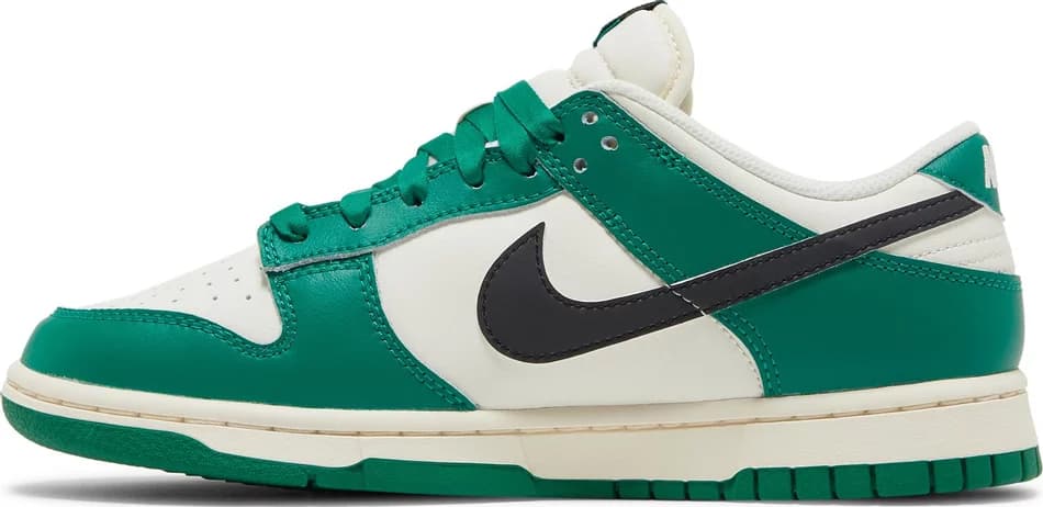 Nike Dunk Low SE Lottery Pack Malachite Green - OHMsole
