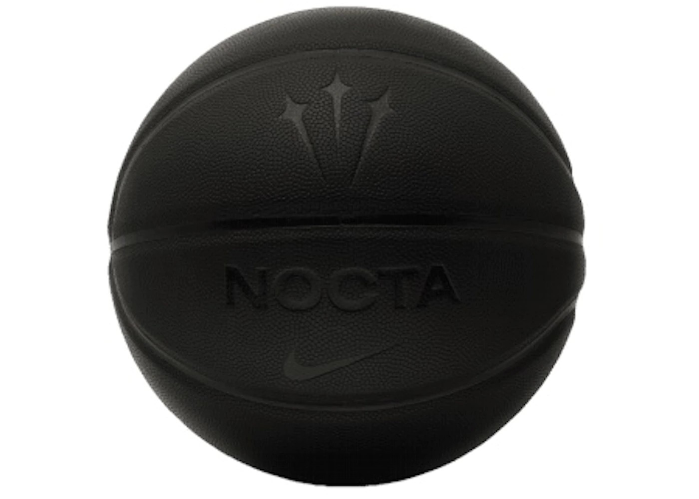 Nike x NOCTA Basketball