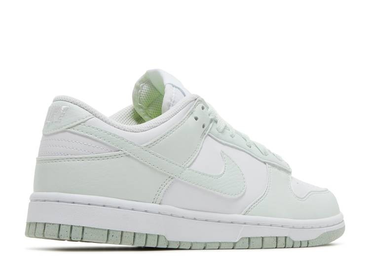 Nike Dunk Low Next Nature White Mint