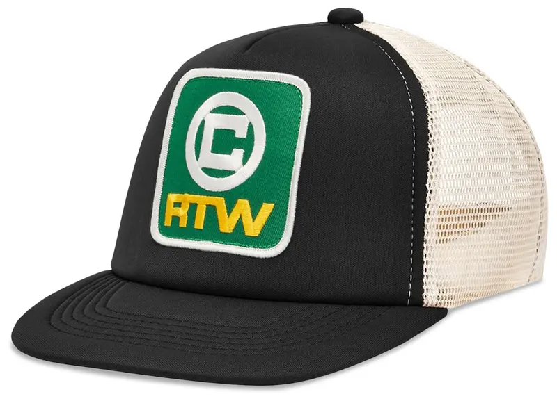 Corteiz Box Trucker