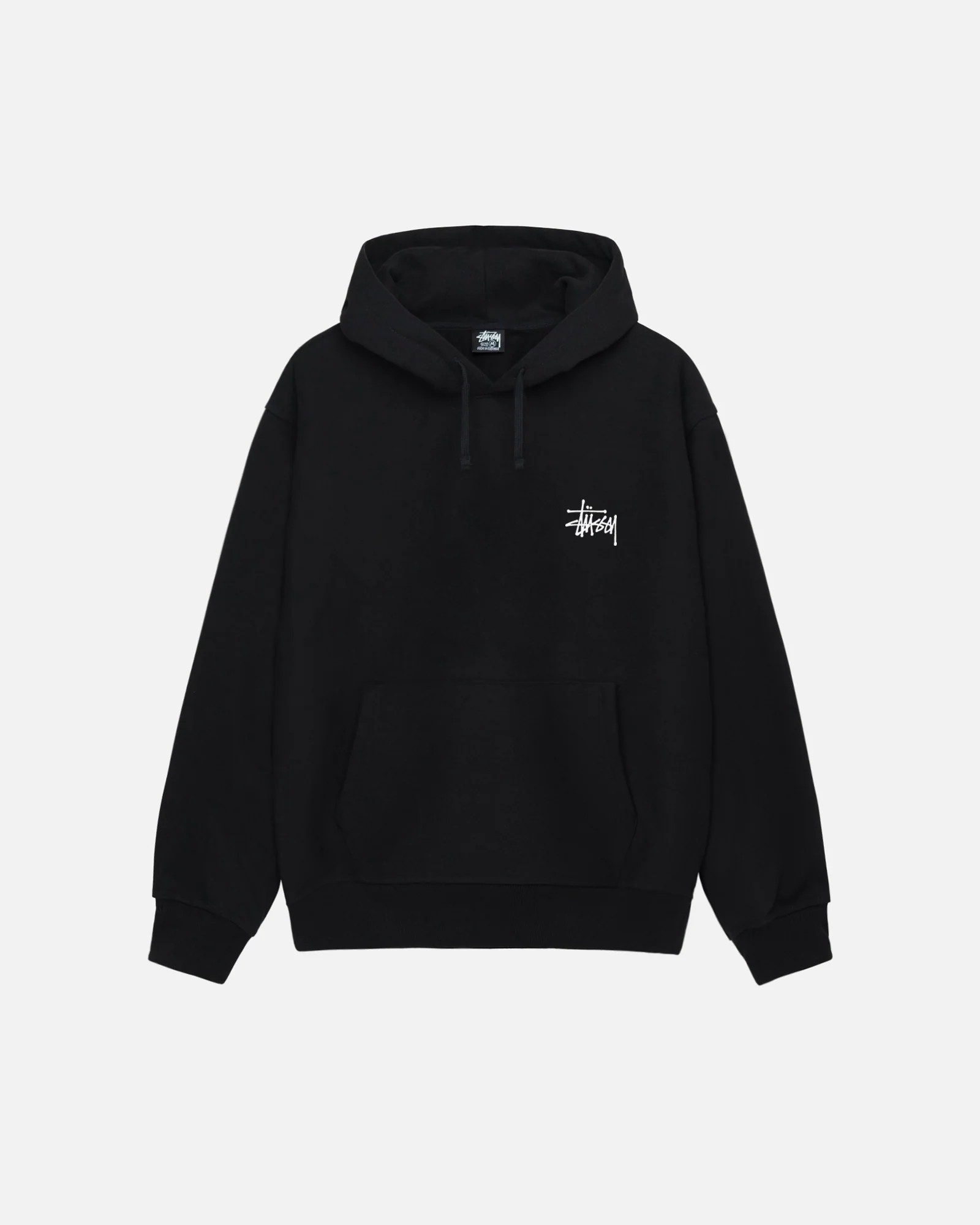 Stüssy Basic Logo Hoodie