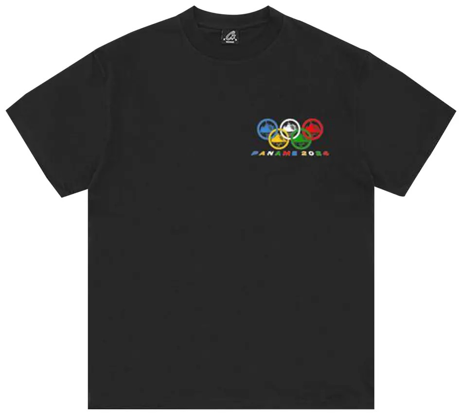 Corteiz Paname Tee