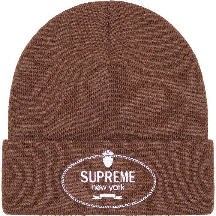 Supreme Chest Beanie