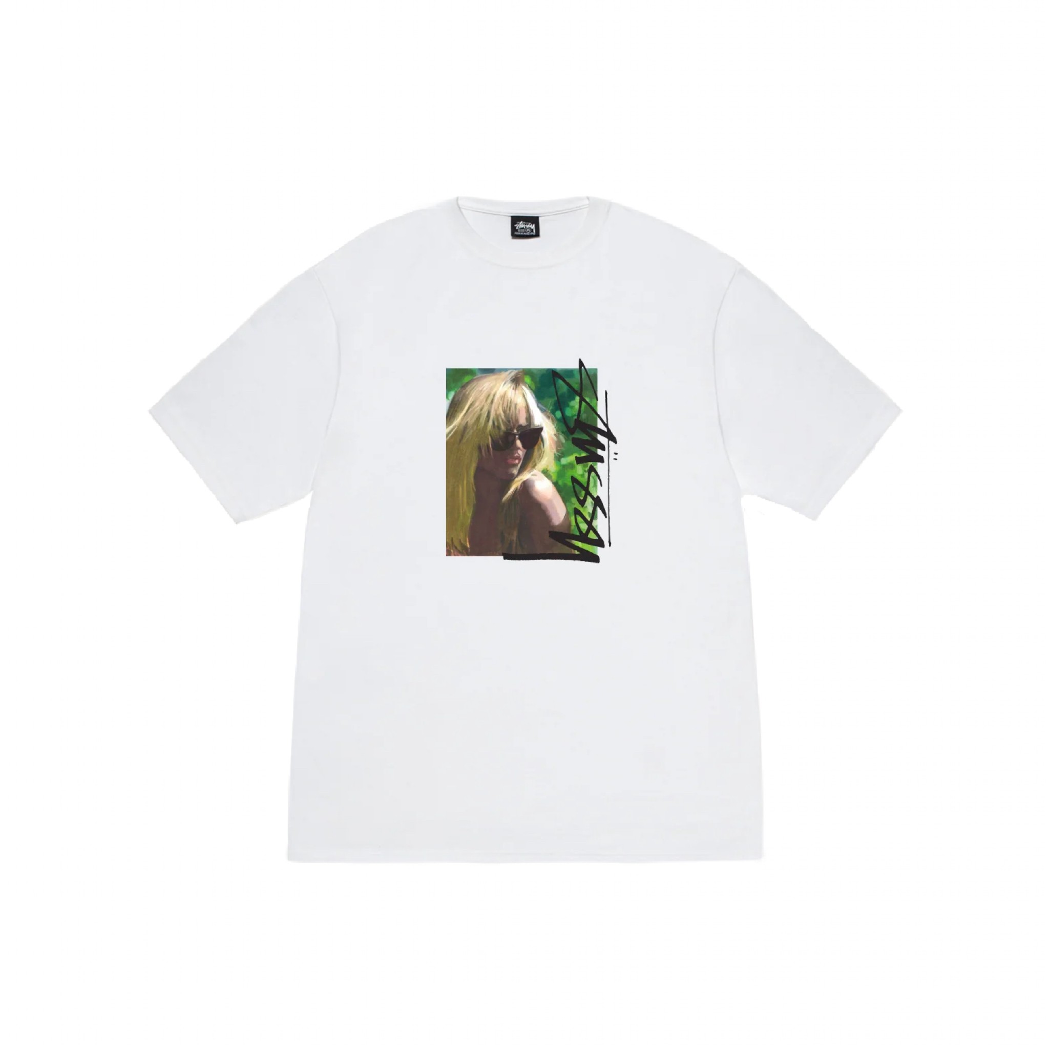 Stüssy Laura Tee