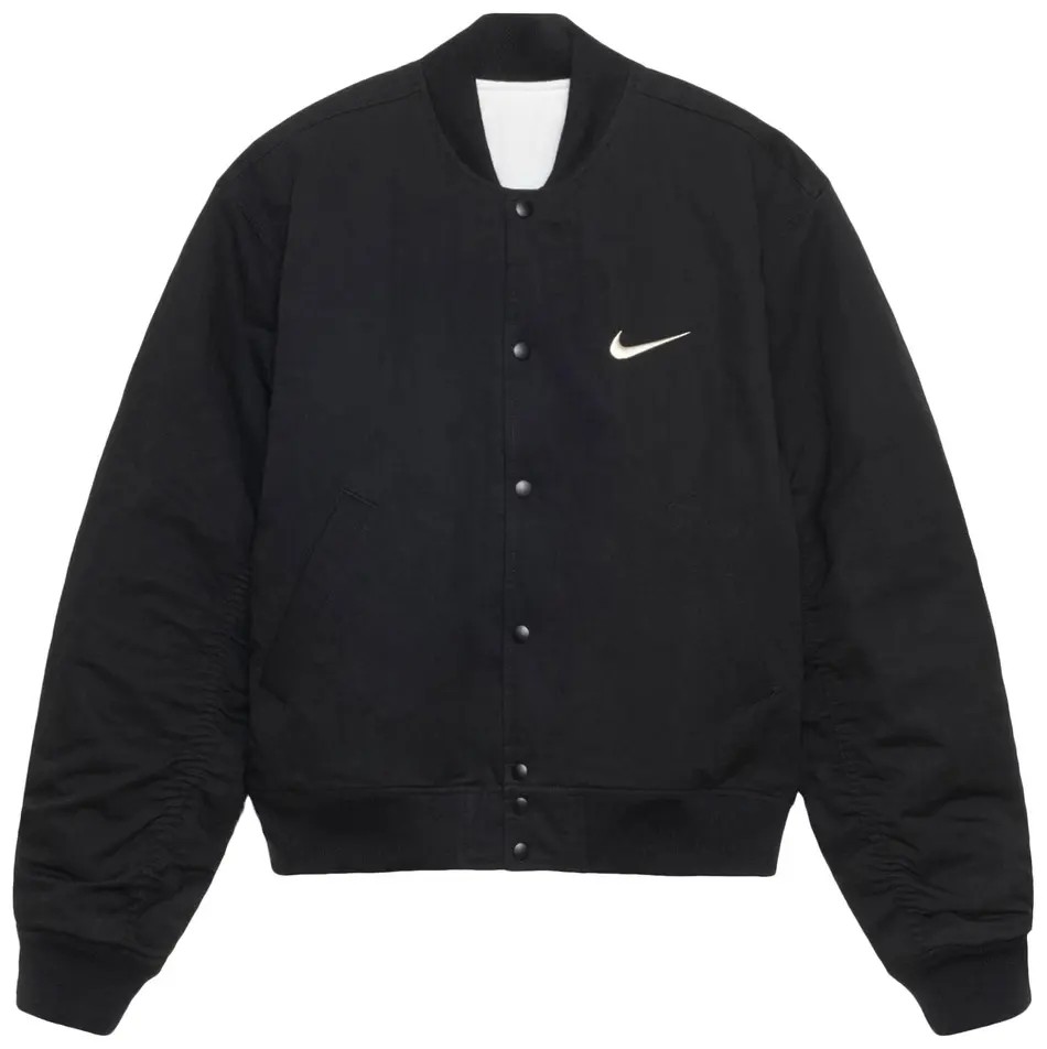 Nike x Stüssy Reversible Jacket