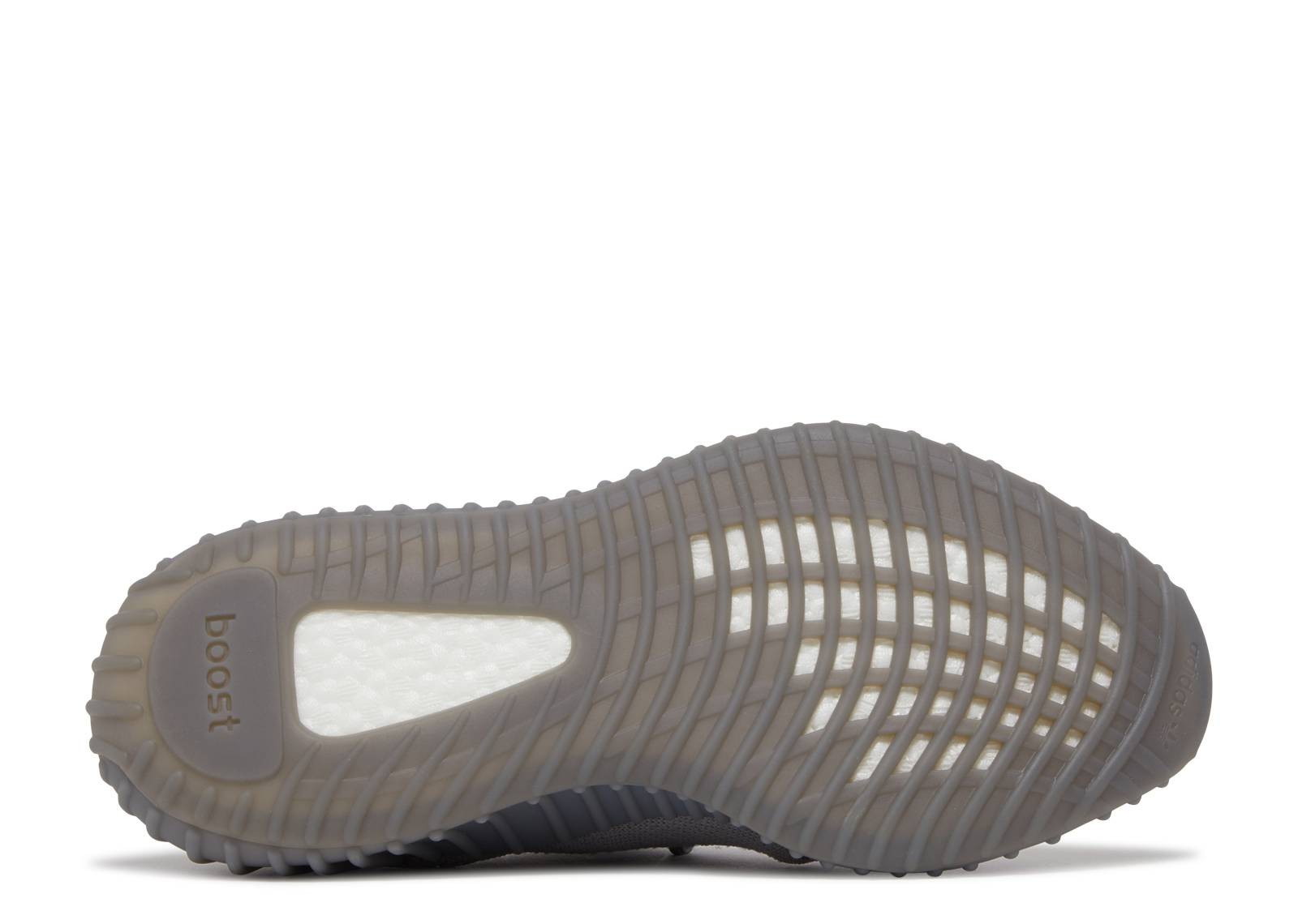 Yeezy Boost 350 V 2 Steeple Grey