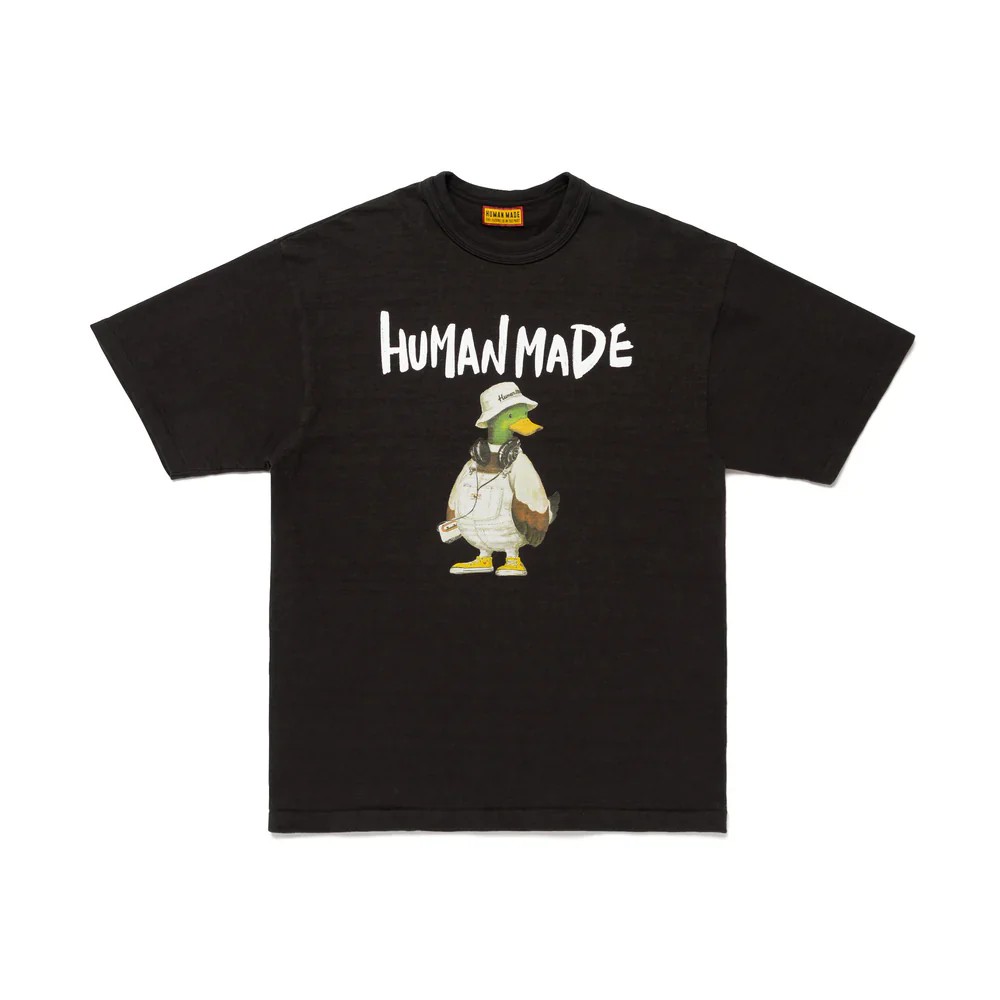 Human Made Graphic T-shirt