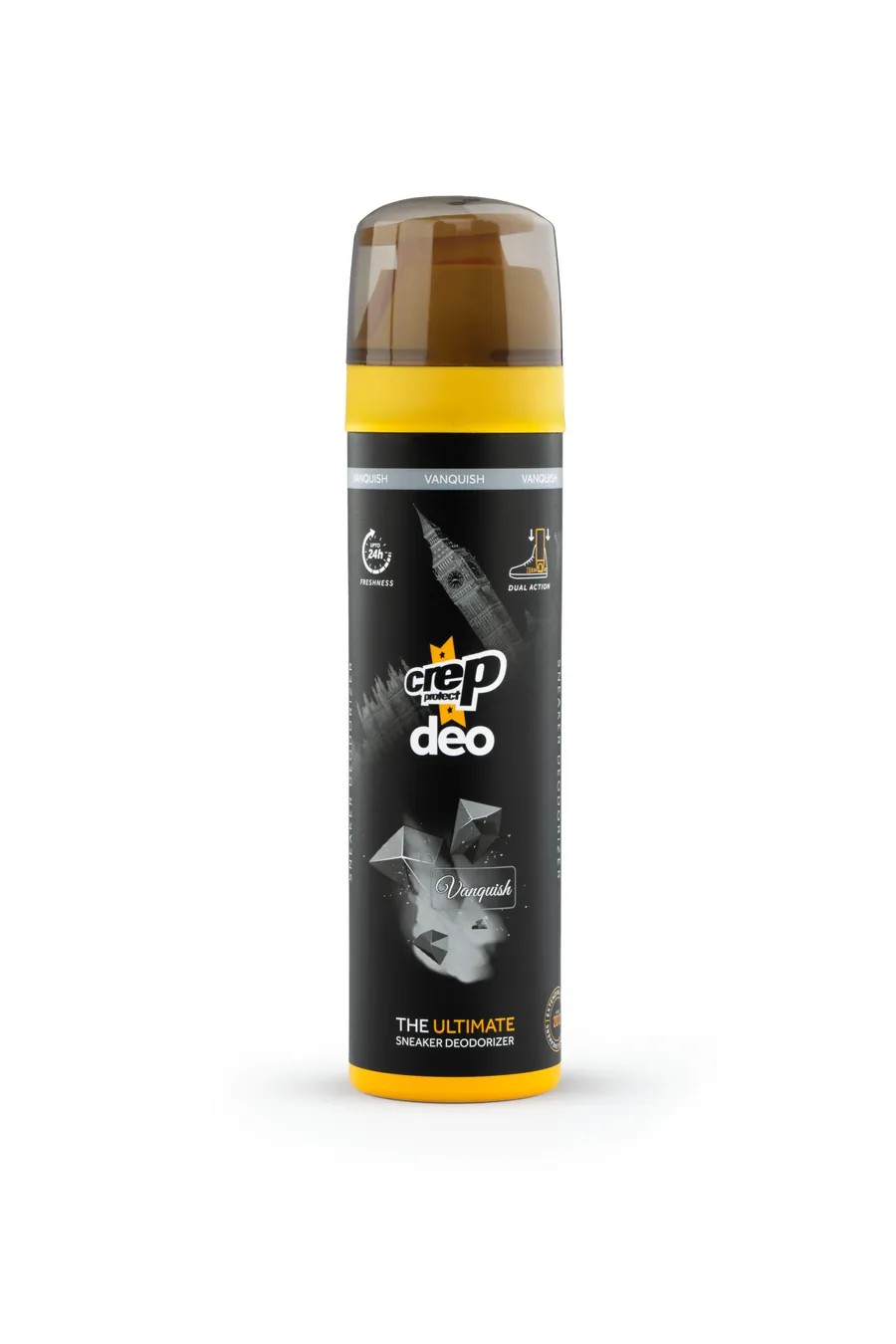 Crep Protect Sneaker Deodorizer & Freshener | Ayakkabı Parfümü