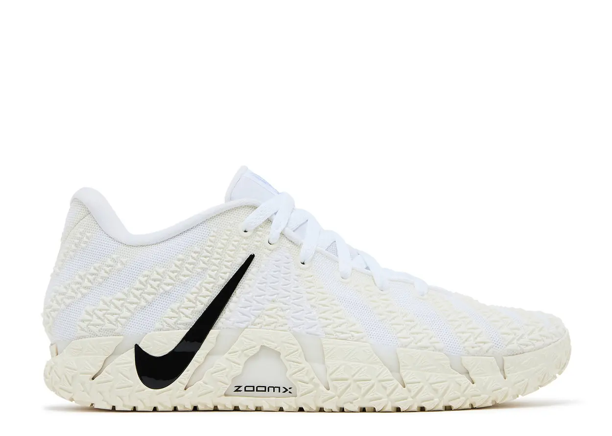m*8様 NIKE JA3 coconut milk Ja 3 Coconut Milk