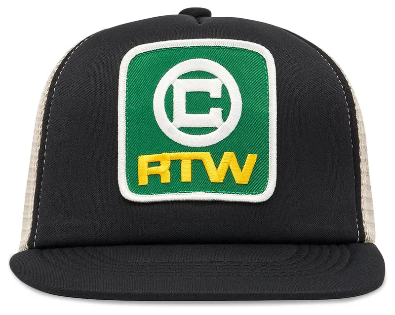 Corteiz Box Trucker