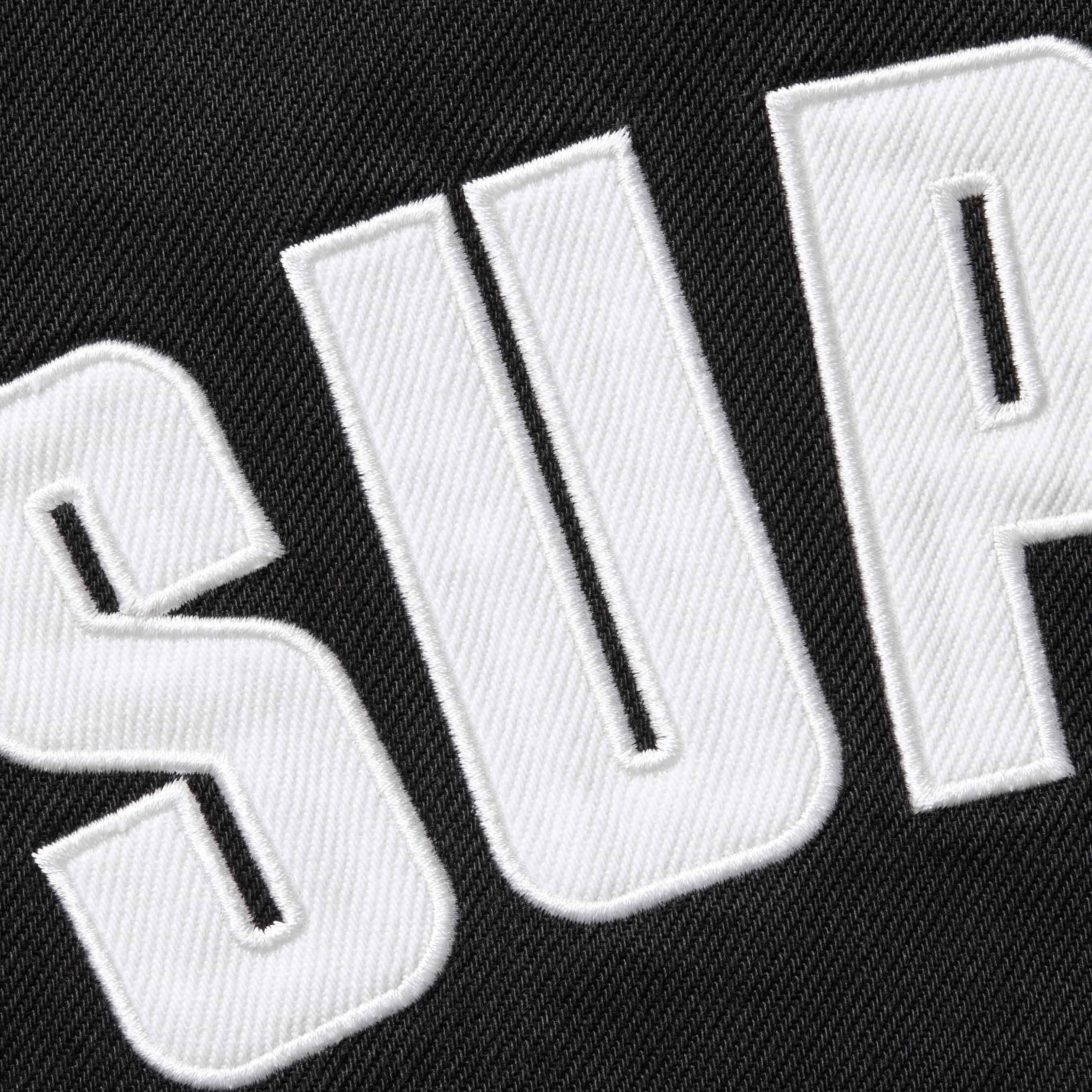 Supreme Arc Denim Jacket