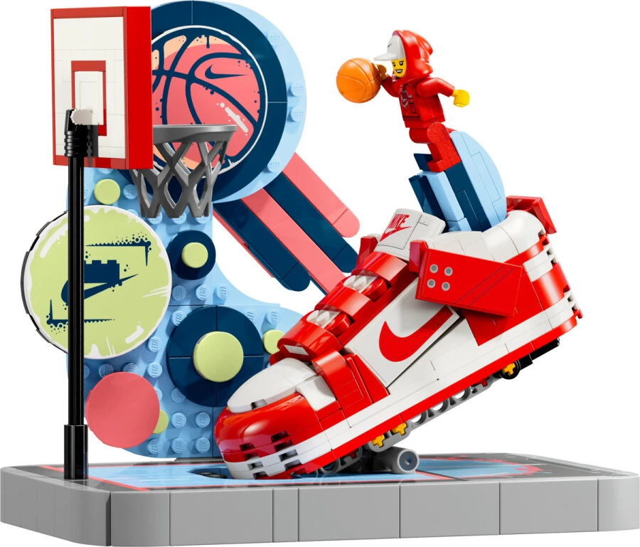 Nike x LEGO® Collection Nike Dunk
