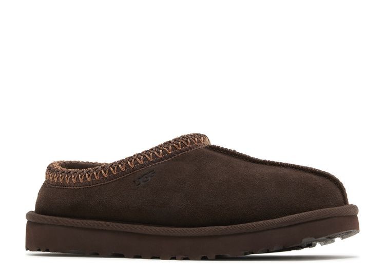 UGG Tazzman Slipper Burnt Cedar