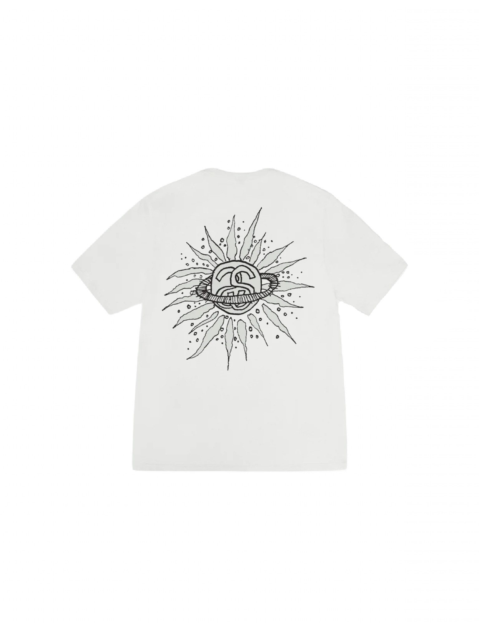 Stüssy Look Beyond Tee