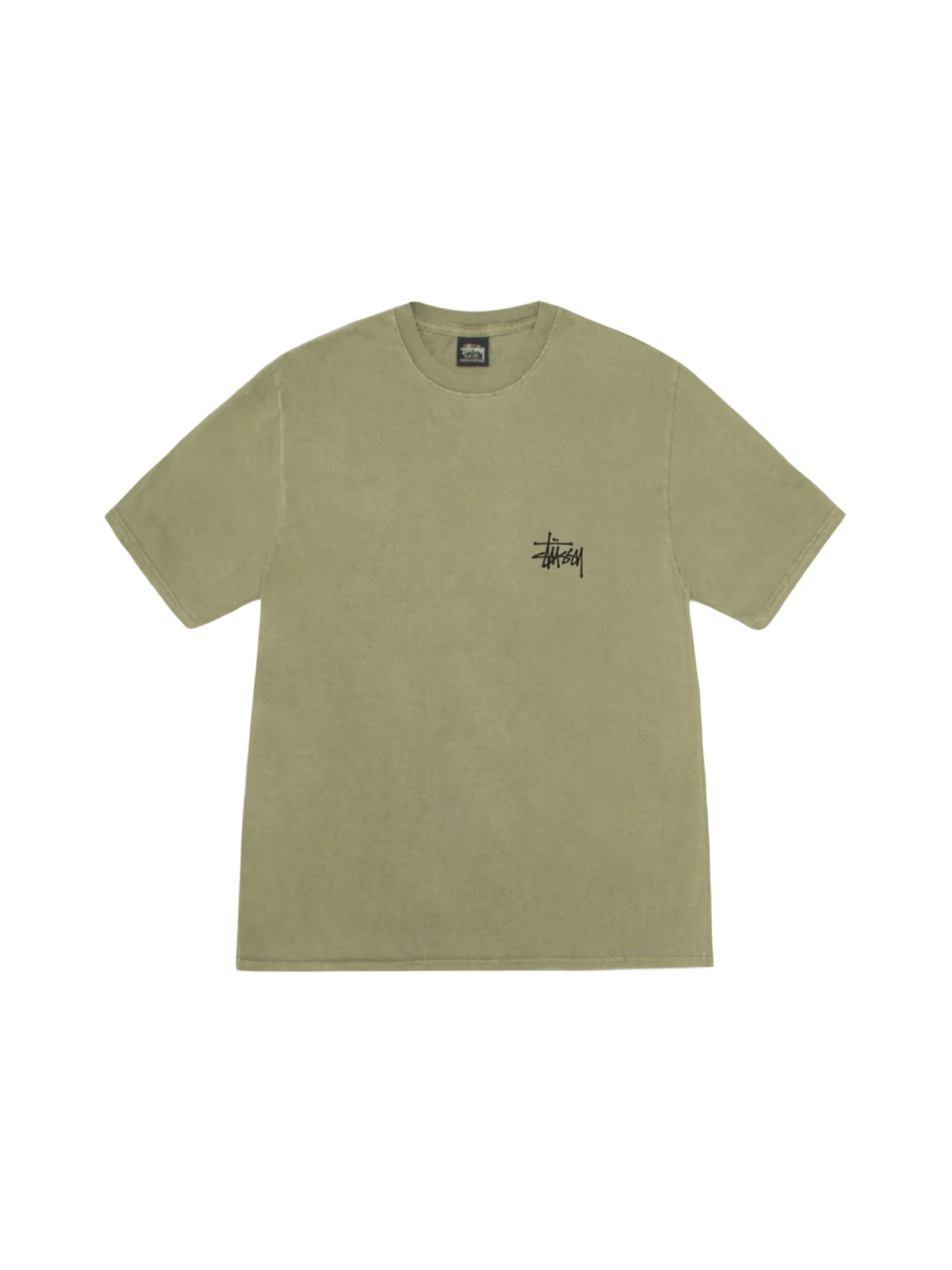 Stüssy Basic Tee