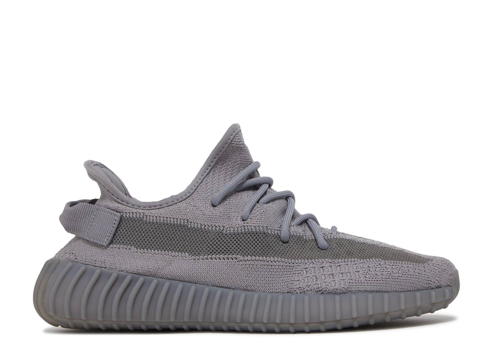 Yeezy Boost 350 V 2 Steeple Grey