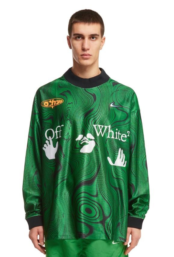 offwhite jersey