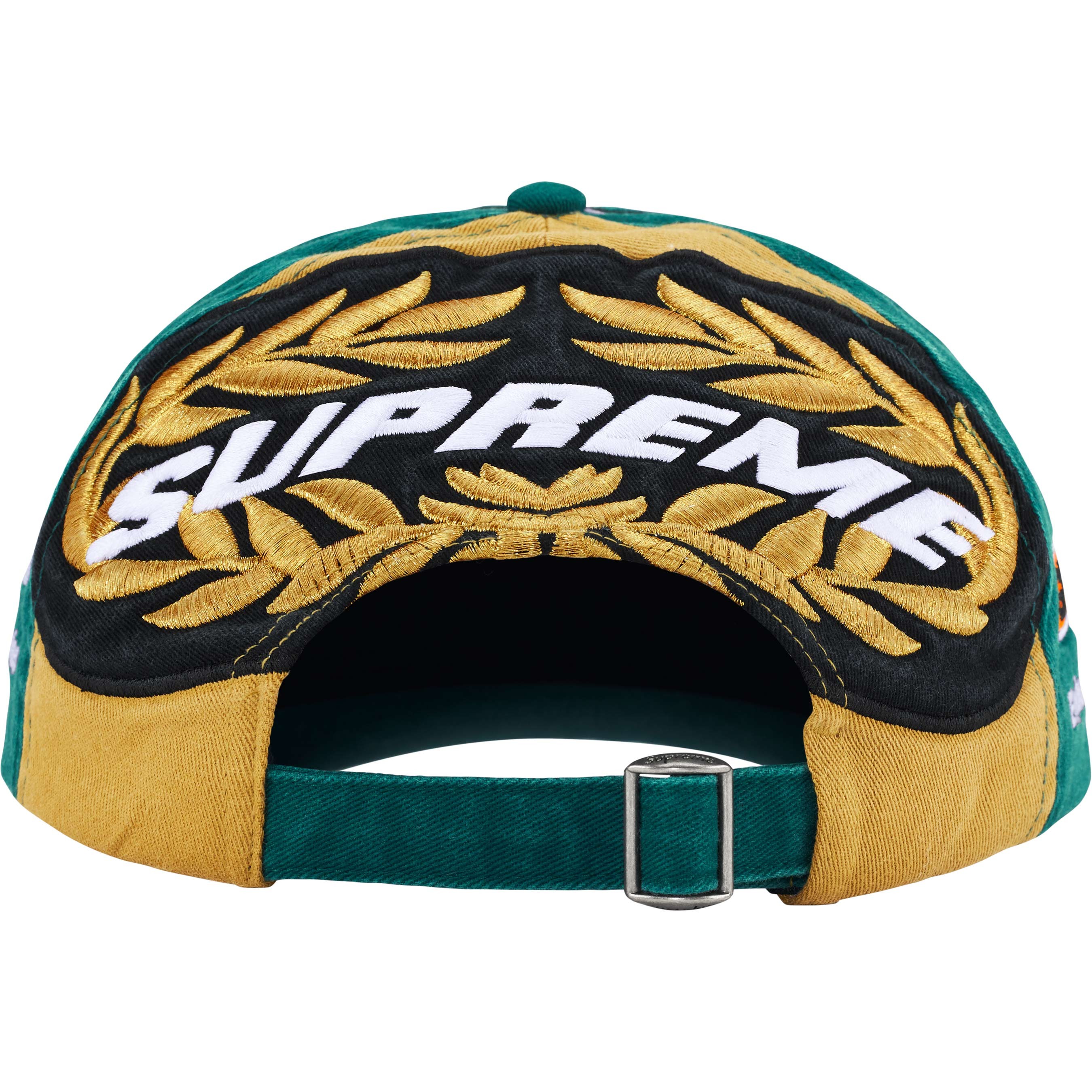 Supreme Endurance 6-Panel Cap 