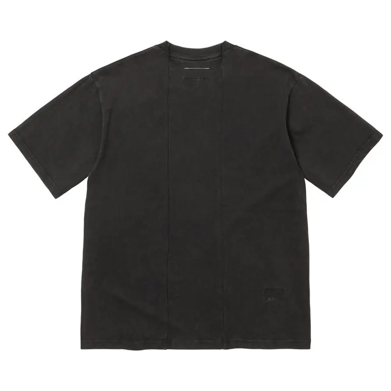 Supreme x MM6 Maison Margiela Split S/S Tee