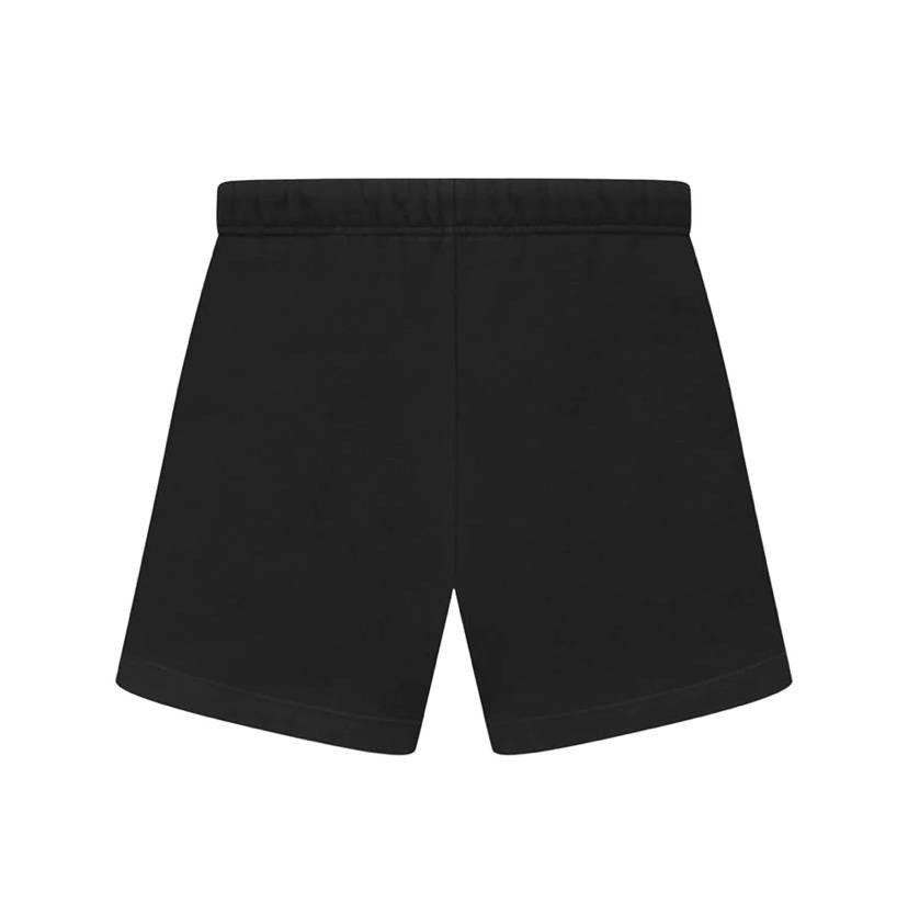 Fear Of God ESSENTIALS Jet Black Short