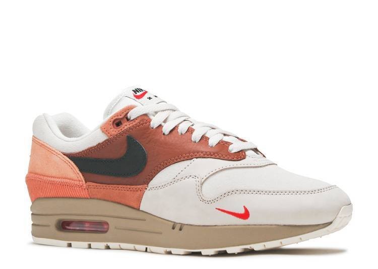 Nike Air Max 1 Amsterdam