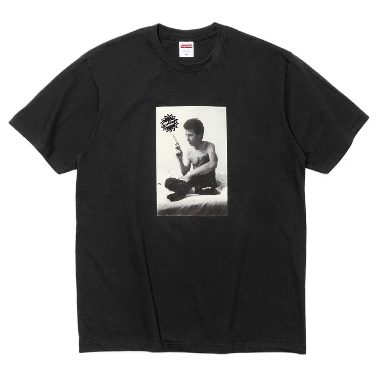 Supreme Playboi Carti Tee