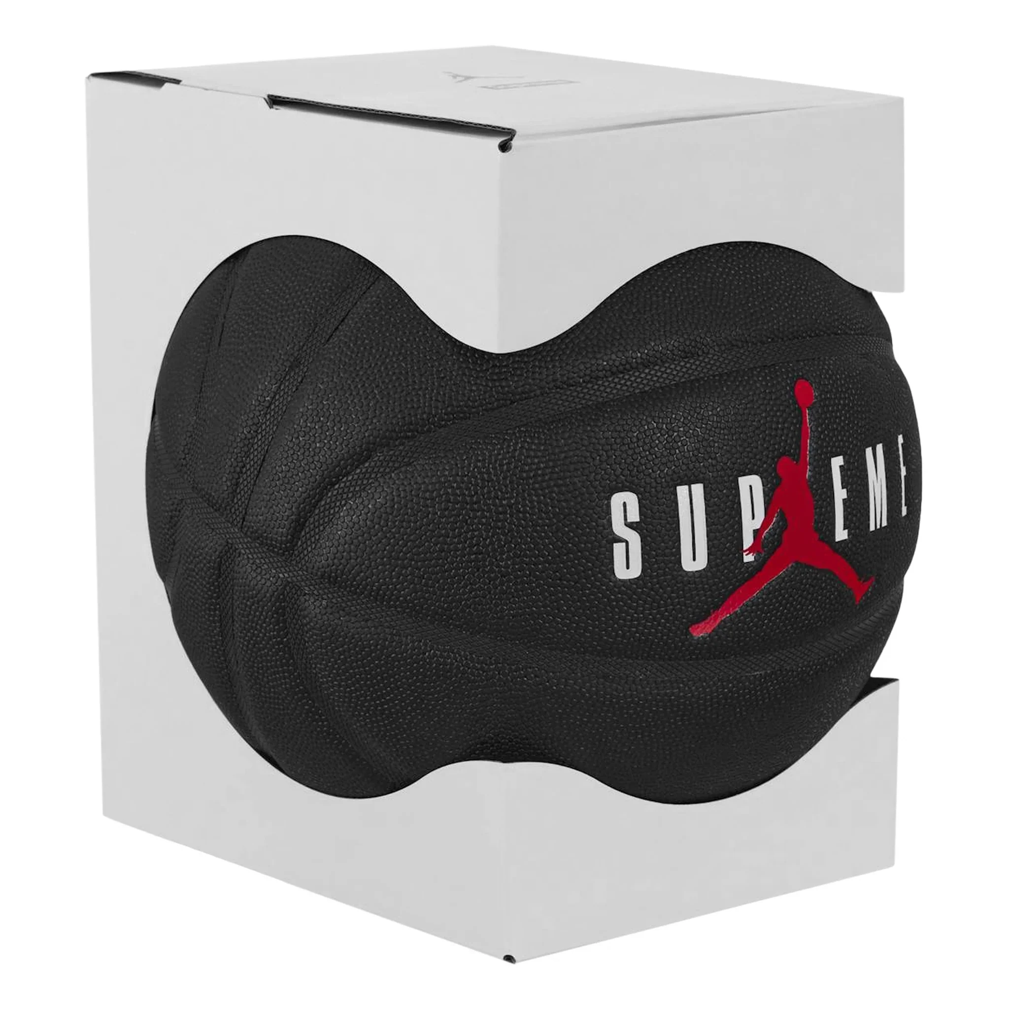 Supreme x Jordan Basketball