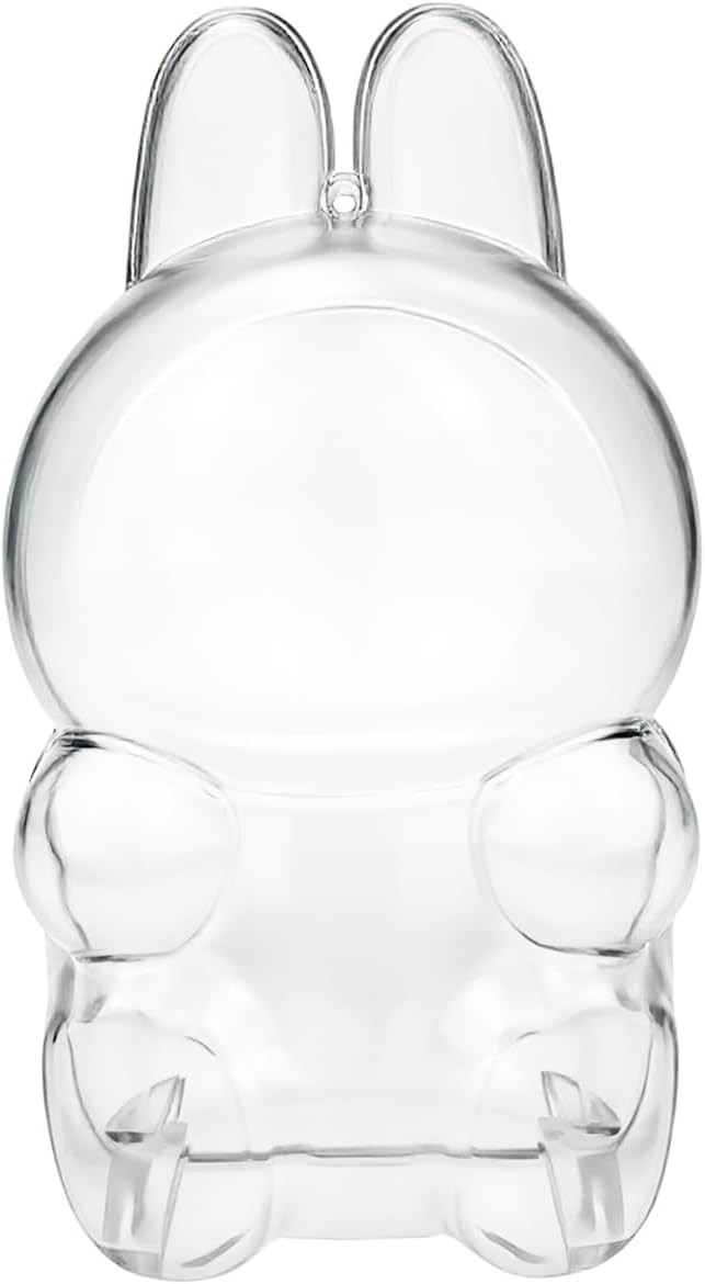 Protective Case for LABUBU