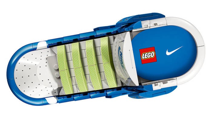 Nike x LEGO® Collection Nike Dunk