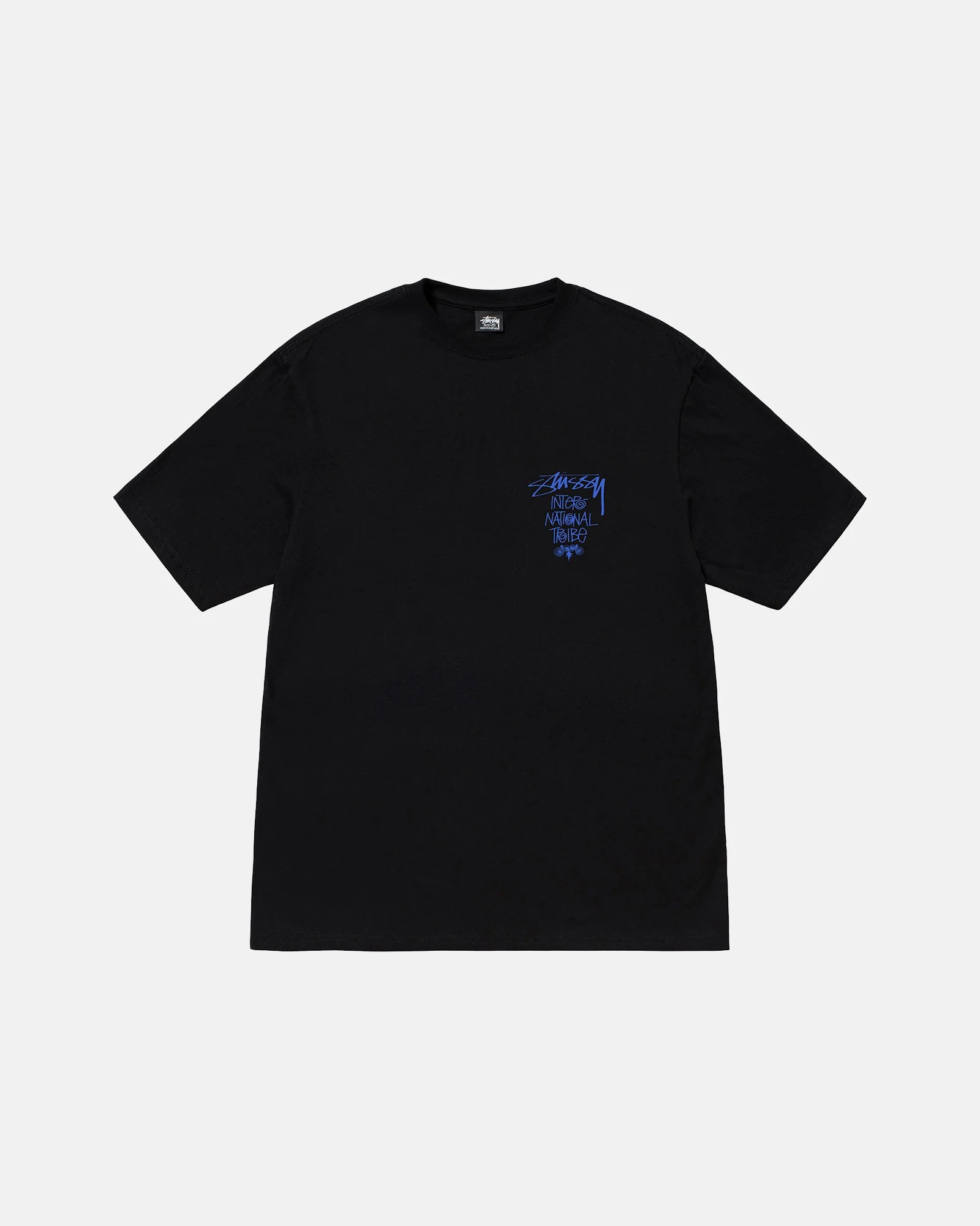 Stüssy Tribe Stack Tee